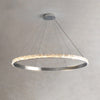 WOMO Circular Led Crystal Chandelier-WM2491a thumbnail