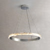 WOMO Circular Led Crystal Chandelier-WM2491a thumbnail