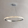 WOMO Circular Led Crystal Chandelier-WM2491a thumbnail