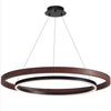 WOMO Circular Led Wood Chandelier-WM2492 thumbnail