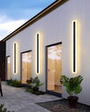 WOMO Outdoor Linear Wall Light-WM9001 thumbnail