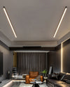 WOMO Dimmable Long Linear Ceiling Light-WM1003 thumbnail