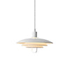 WOMO Danish Rise and Fall Pendant Light-WM2663 thumbnail
