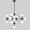 WOMO Sputnik Sphere Chandelier-WM2704 thumbnail