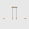 WOMO Rod Linear Led Pendant Light-WM2762 thumbnail