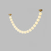 WOMO Pearl Necklace Chandelier-WM2806 thumbnail