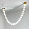 WOMO Pearl Necklace Chandelier-WM2806 thumbnail