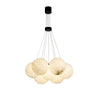 WOMO Cluster Globe Alabaster Pendant Chandelier-WM2865 thumbnail