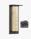 WOMO Solar Wall Light-WM9175 thumbnail