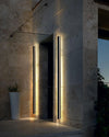 WOMO Outdoor Linear Light wall-WM9000 thumbnail