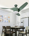 WOMO Propeller Ceiling Fan Lamp-WM5015 thumbnail