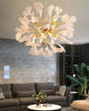 WOMO Gingko Globe Chandelier-WM2431 thumbnail