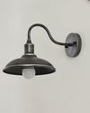 WOMO Gooseneck Barn Wall Lamp-WM9143 thumbnail
