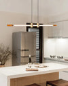 WOMO Rod Linear Led Pendant Light-WM2762 thumbnail