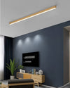 WOMO Dimmable Long Linear Ceiling Light-WM1003 thumbnail