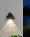 WOMO Cone Outdoor Wall Light-WM9141 thumbnail