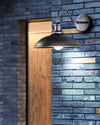 WOMO Gooseneck Barn Wall Lamp-WM9143 thumbnail