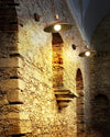 WOMO Gooseneck Barn Wall Lamp-WM9143 thumbnail