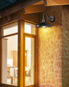 WOMO Gooseneck Barn Wall Lamp-WM9143 thumbnail