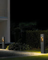 WOMO Pathway Bollard Light-WM9132 thumbnail