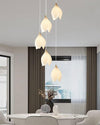 WOMO Magnolia Petal Chandelier-WM2106a thumbnail