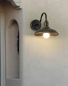 WOMO Gooseneck Barn Wall Lamp-WM9143 thumbnail