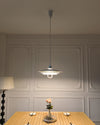 WOMO Danish Rise and Fall Pendant Light-WM2663 thumbnail