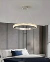 WOMO Circular Led Crystal Chandelier-WM2491a thumbnail