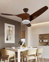 WOMO Propeller Ceiling Fan Lamp-WM5015 thumbnail