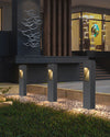 WOMO Pathway Bollard Light-WM9132 thumbnail