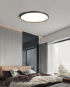 WOMO Flat Round Flush Mount Ceiling Light-WM1024 thumbnail