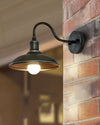 WOMO Gooseneck Barn Wall Lamp-WM9143 thumbnail