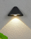 WOMO Cone Outdoor Wall Light-WM9141 thumbnail