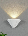 WOMO Cone Outdoor Wall Light-WM9141 thumbnail