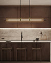 WOMO Rod Linear Led Pendant Light-WM2762 thumbnail
