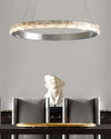 WOMO Circular Led Crystal Chandelier-WM2491a thumbnail