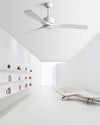 WOMO 3 Blade Ceiling Fan - WM5176 thumbnail