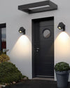 WOMO Adjustable Outdoor Wall Light-WM9068 thumbnail