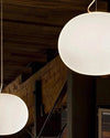 WOMO Globe Small Pendant Light-WM2496 thumbnail