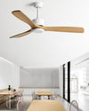 WOMO 3 Blade Ceiling Fan - WM5176 thumbnail