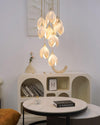 WOMO Magnolia Petal Chandelier-WM2106a thumbnail