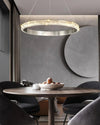 WOMO Circular Led Crystal Chandelier-WM2491a thumbnail