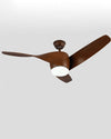 WOMO Propeller Ceiling Fan Lamp-WM5015 thumbnail