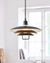WOMO Danish Rise and Fall Pendant Light-WM2663 thumbnail