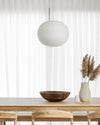 WOMO Globe Small Pendant Light-WM2496 thumbnail