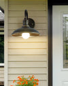 WOMO Gooseneck Barn Wall Lamp-WM9143 thumbnail