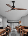 WOMO 3 Blade Ceiling Fan - WM5176 thumbnail