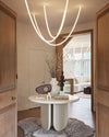 WOMO Rope Led Chandelier-WM2312 thumbnail