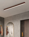 WOMO Dimmable Long Linear Ceiling Light-WM1003 thumbnail