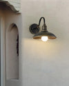 WOMO Gooseneck Barn Wall Lamp-WM9143 thumbnail